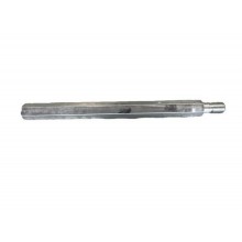 Prodloužení 1¼" X 500 mm (hliníkový šestihranný) Prodloužení 1¼" X 500 mm (hliníkový šestihranný)